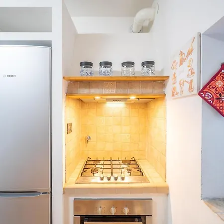 La Casa Di Patty * טריאסטה