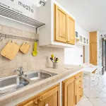 La Casa Di Patty Διαμέρισμα Τεργέστη
