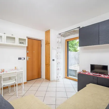 La Casa Di Patty * Τεργέστη
