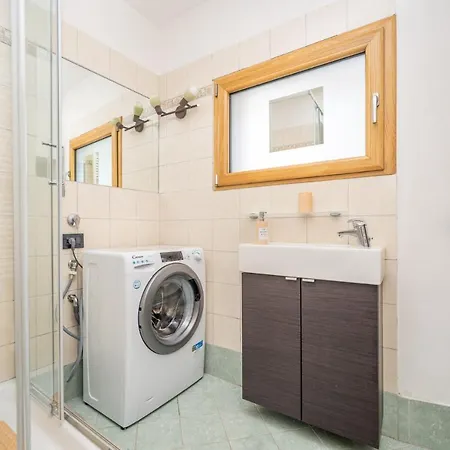 La Casa Di Patty Trieszt