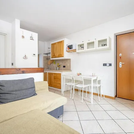 La Casa Di Patty 公寓