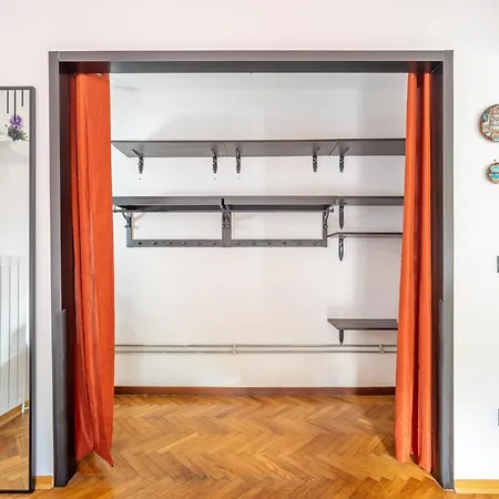 Διαμέρισμα La Casa Di Patty