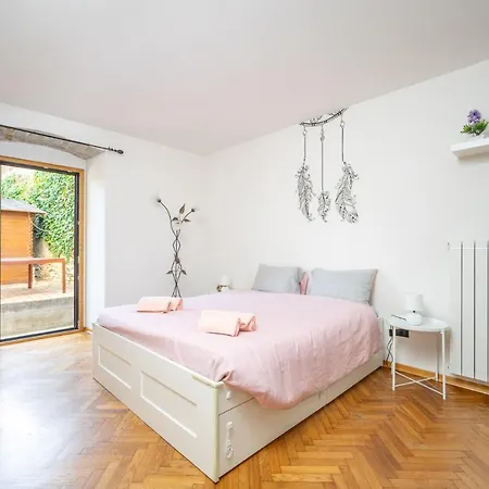 La Casa Di Patty *