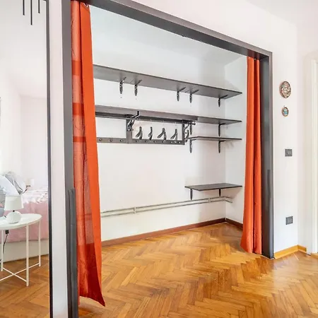 La Casa Di Patty Διαμέρισμα