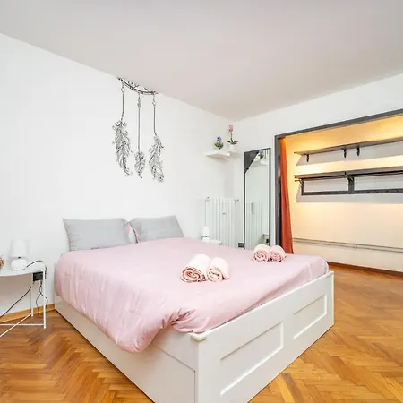 La Casa Di Patty * Trieszt